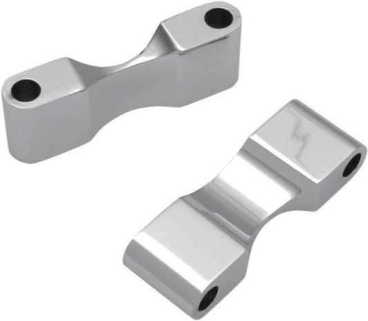 Accutronix Smooth Fender Spacers 41mm