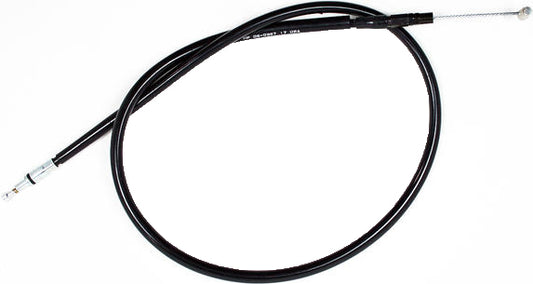 Motion Pro Black Vinyl Clutch Cable • #70-5357