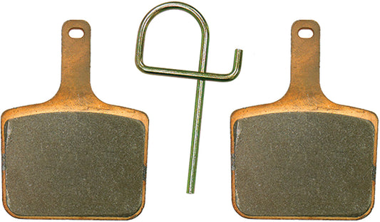 Sp1 Brake Pads Pol Full Metal Pair • #40-0316