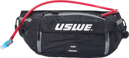 Uswe Zulo 6 Hydration Hip Pack PNP Tube