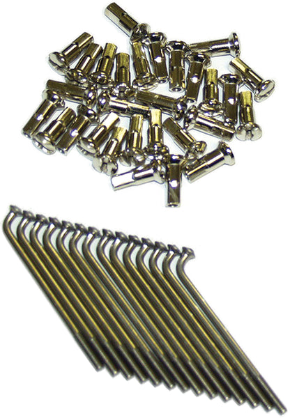 Bbr Heavy Duty Spoke Kit