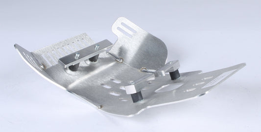 Devol Skid Plate • #60-7413