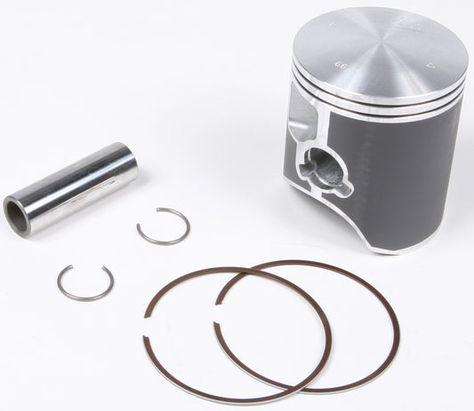 Vertex Piston Kit Cast 66.35/Std Husq/Ktm