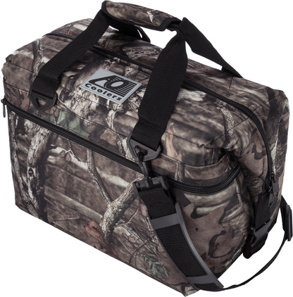 Ao Coolers Mossy Oak Series Cooler