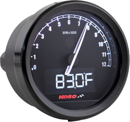 Koso TNT-05 Meter