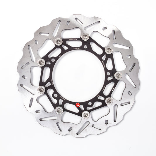 Braking Sk2 Directional Rotor Left • #32-6611L