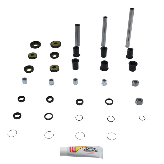 Pivot Works Irs Bearing Kit Hon • #52-1401