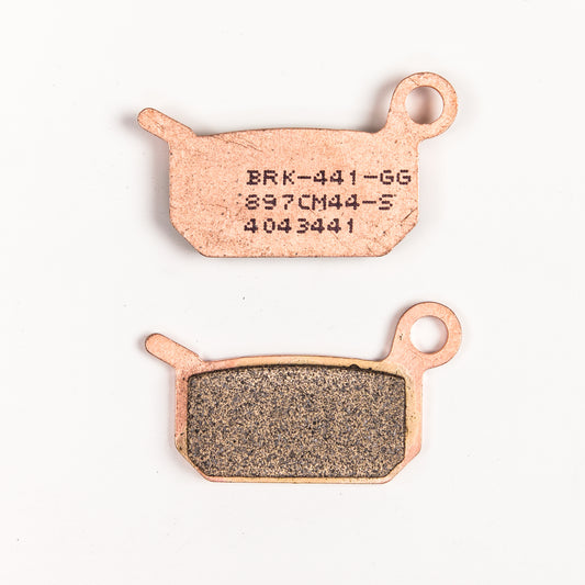 Braking Pad Set