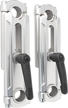 Rox Elite Series Adjustable Riser