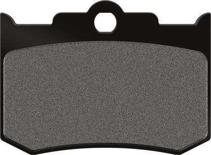 Harddrive HD Organic Brake Pads