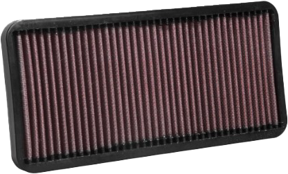 K&N Air Filter Apr • #791015