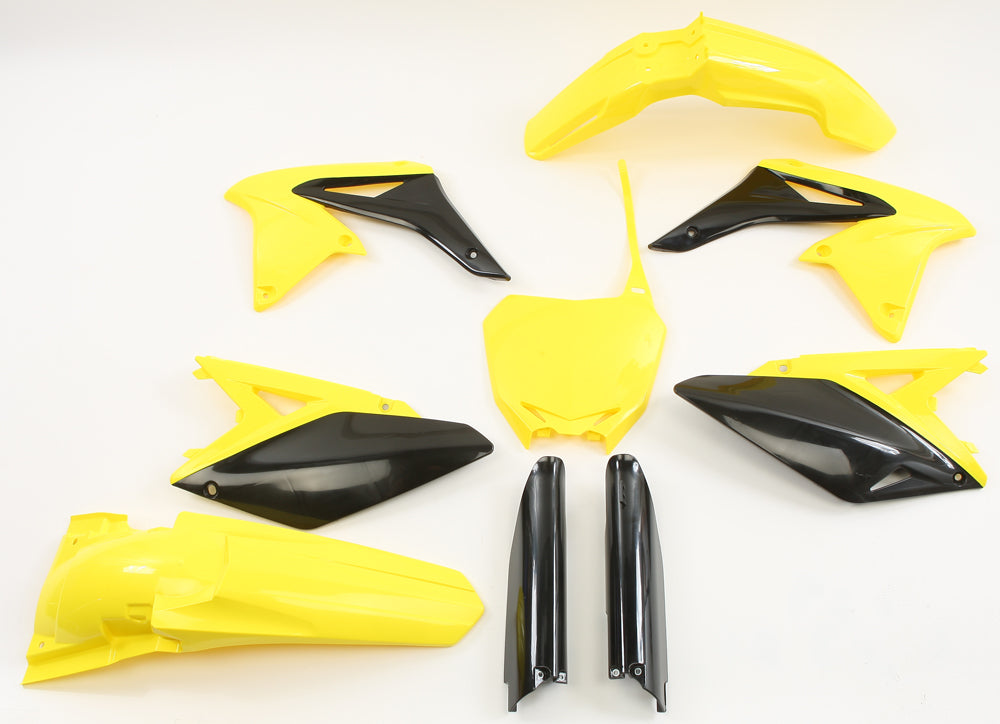 Acerbis Plastic Kit Original • #21980-35569