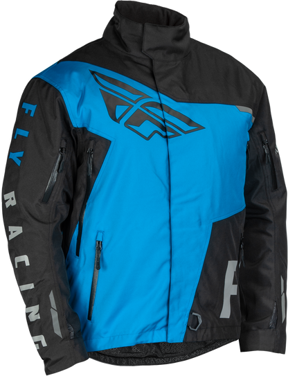 Fly Racing Youth SNX Pro Jacket - Youth