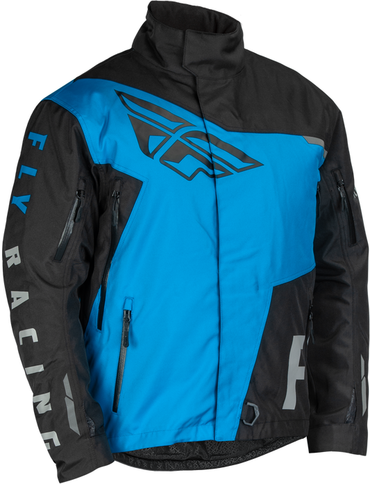 Fly Racing Youth SNX Pro Jacket - Youth