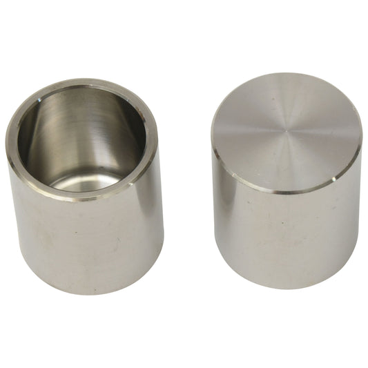 All Balls Brake Caliper Piston Kit • #21-89012