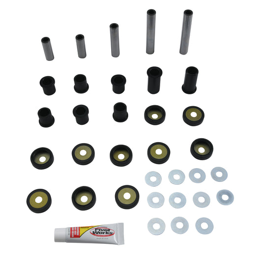 Pivot Works Irs Bearing Kit Suz • #52-1402