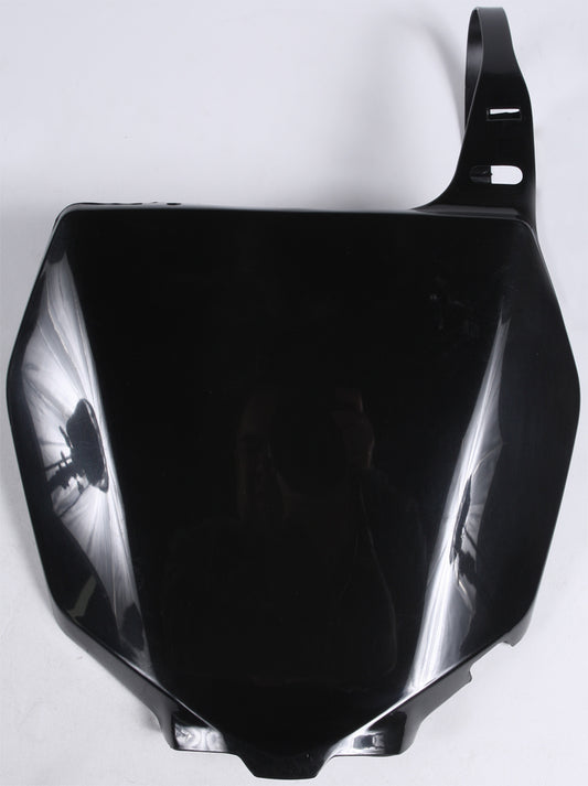 Acerbis Front Number Plate • #1521-4805