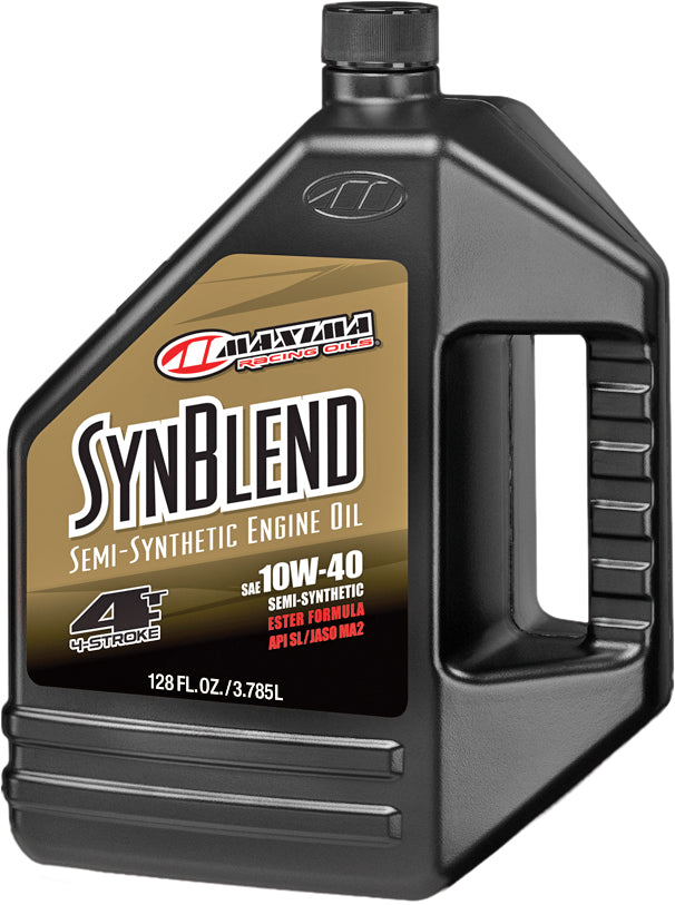 Maxima SynBlend 4 Oil