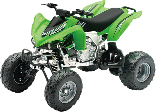 New-Ray Sport Vehicle/ATV Replica