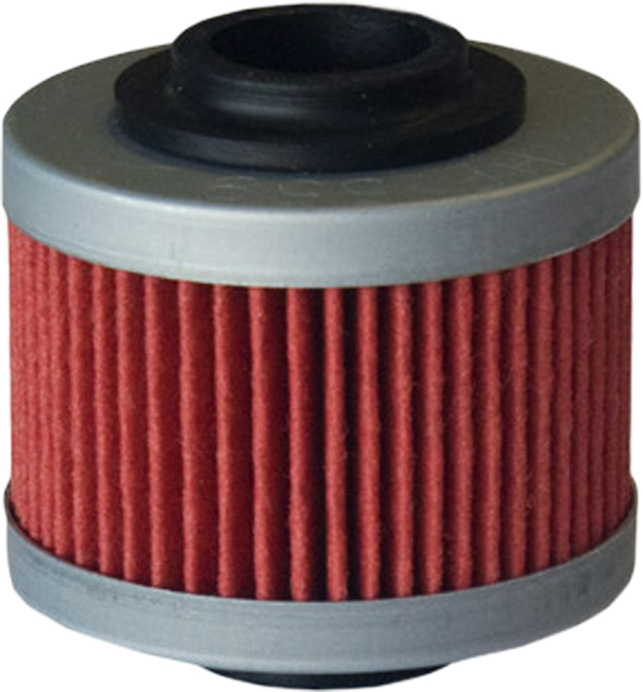 Hiflofiltro Oil Filter • #550-0559