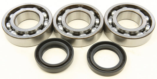 All Balls Crankshaft Bearing/Seal Kit • #22-41078