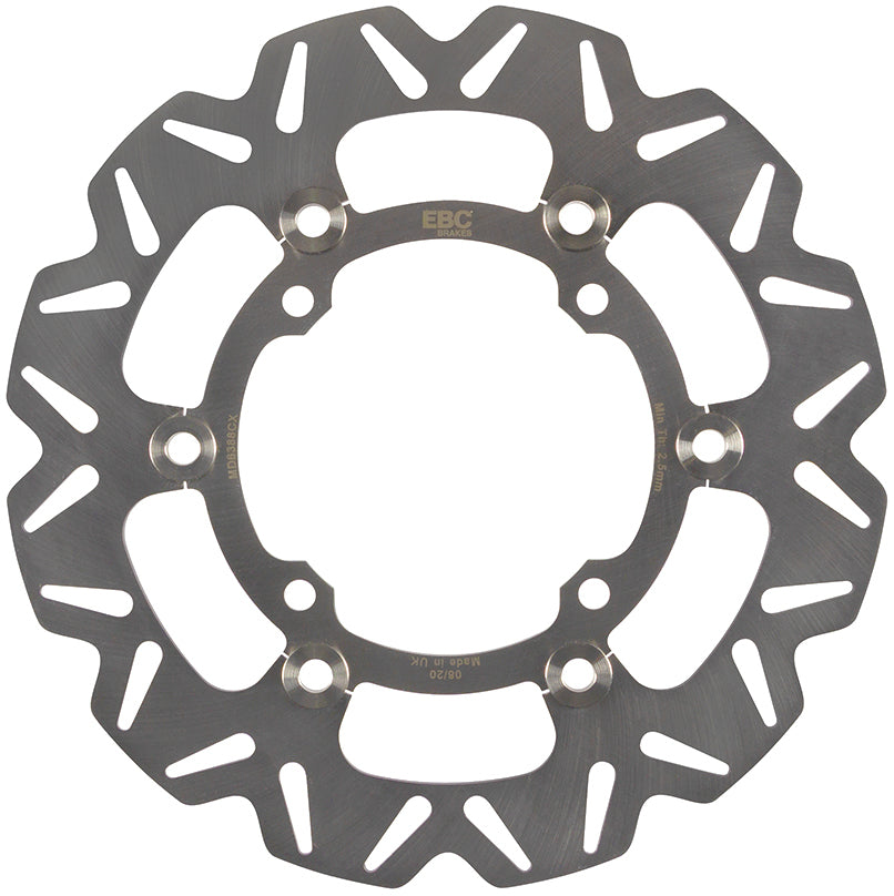 Ebc Cx Extreme Brake Rotor Front • #15-6388CX