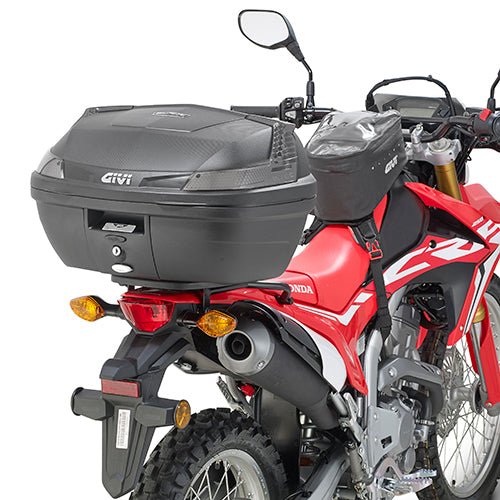 Givi Top Case Hardware • #270-6390