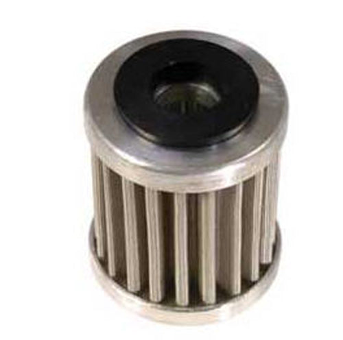 Pcracing Flo Reusable Steel Oil Filter • #56-7167