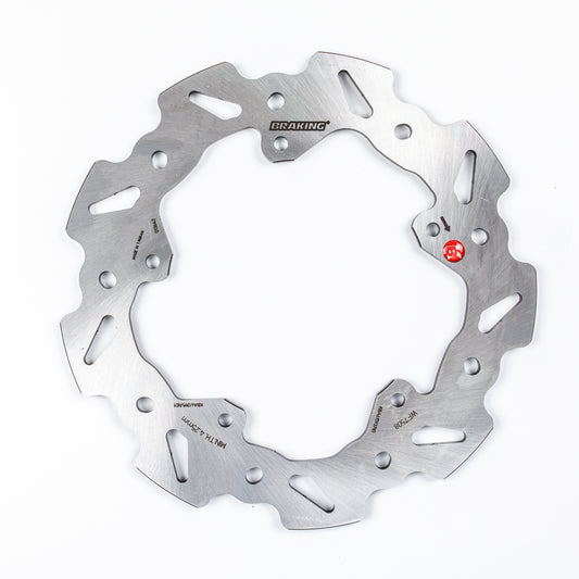 Braking Rotor Rear • #32-2108