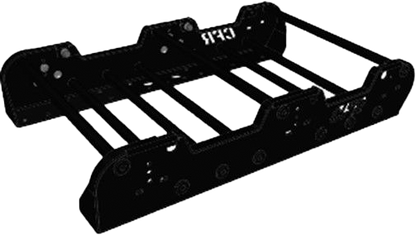 Cfr Stealth Rack