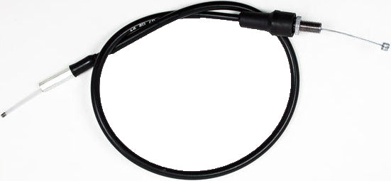 Motion Pro Black Vinyl Throttle Cable • #70-5282