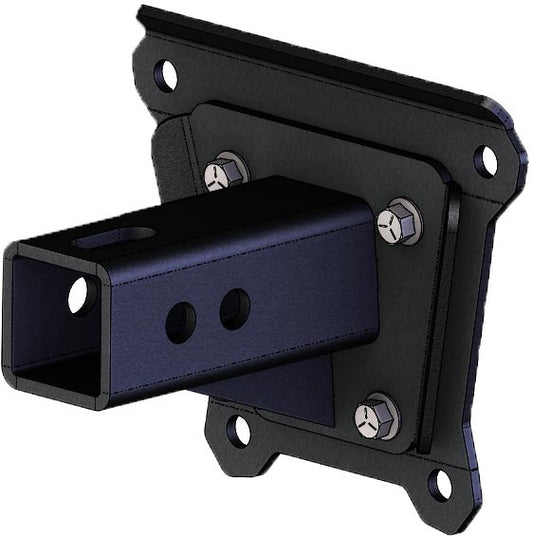 Kfi Rear Receiver Hitch Pol • #10-1695