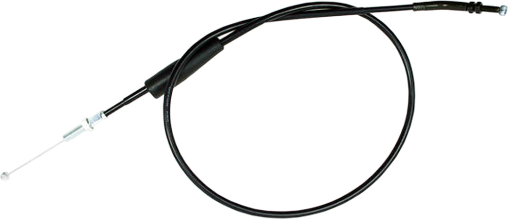 Motion Pro Black Vinyl Throttle Cable • #70-3201