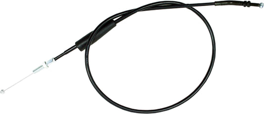 Motion Pro Black Vinyl Throttle Cable • #70-3201