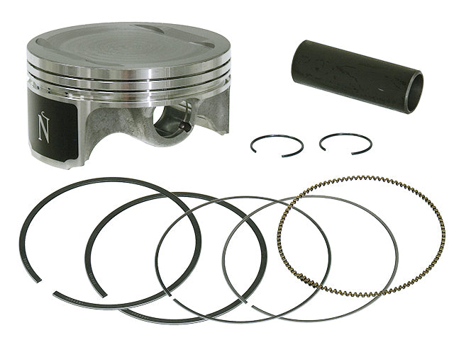 Namura Piston Kit Hyperdryve 101.97/Std 11:1 Yam