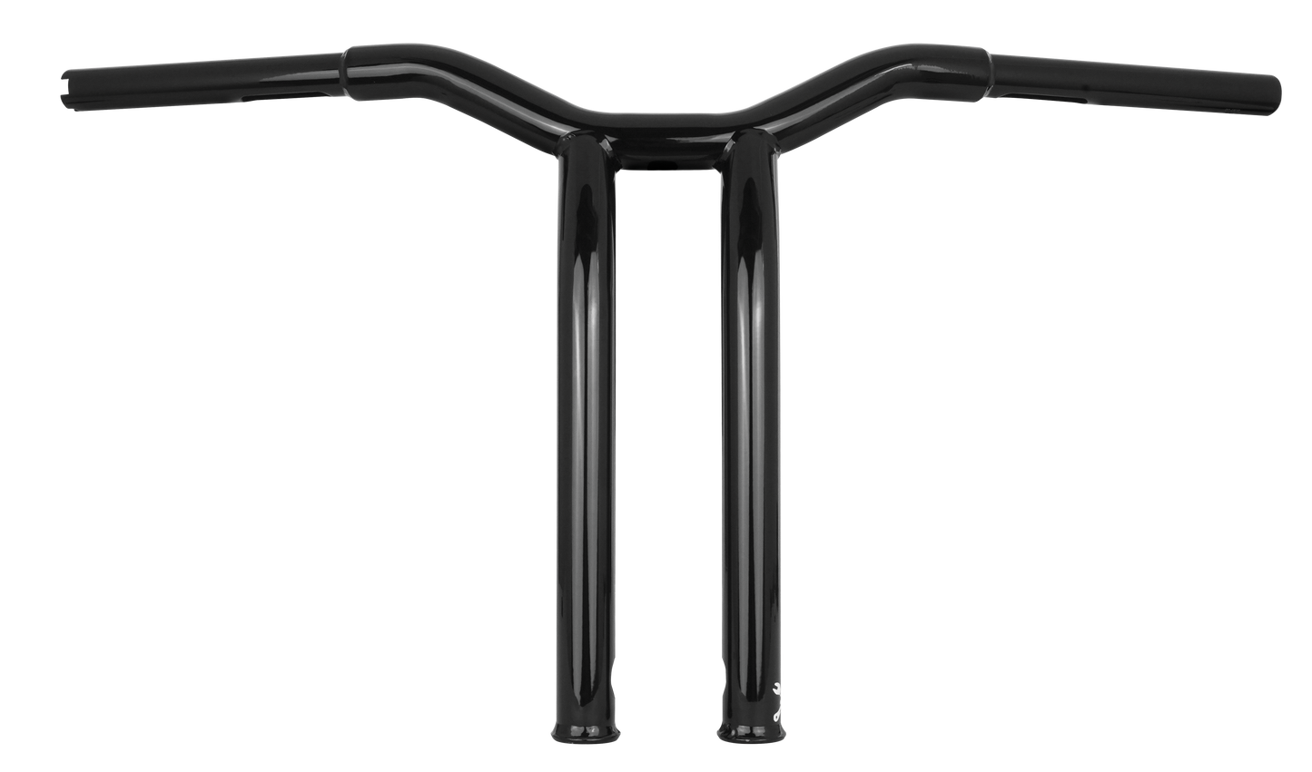 Burly Brand Dominator Raked Bars