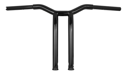 Burly Brand Dominator Raked Bars