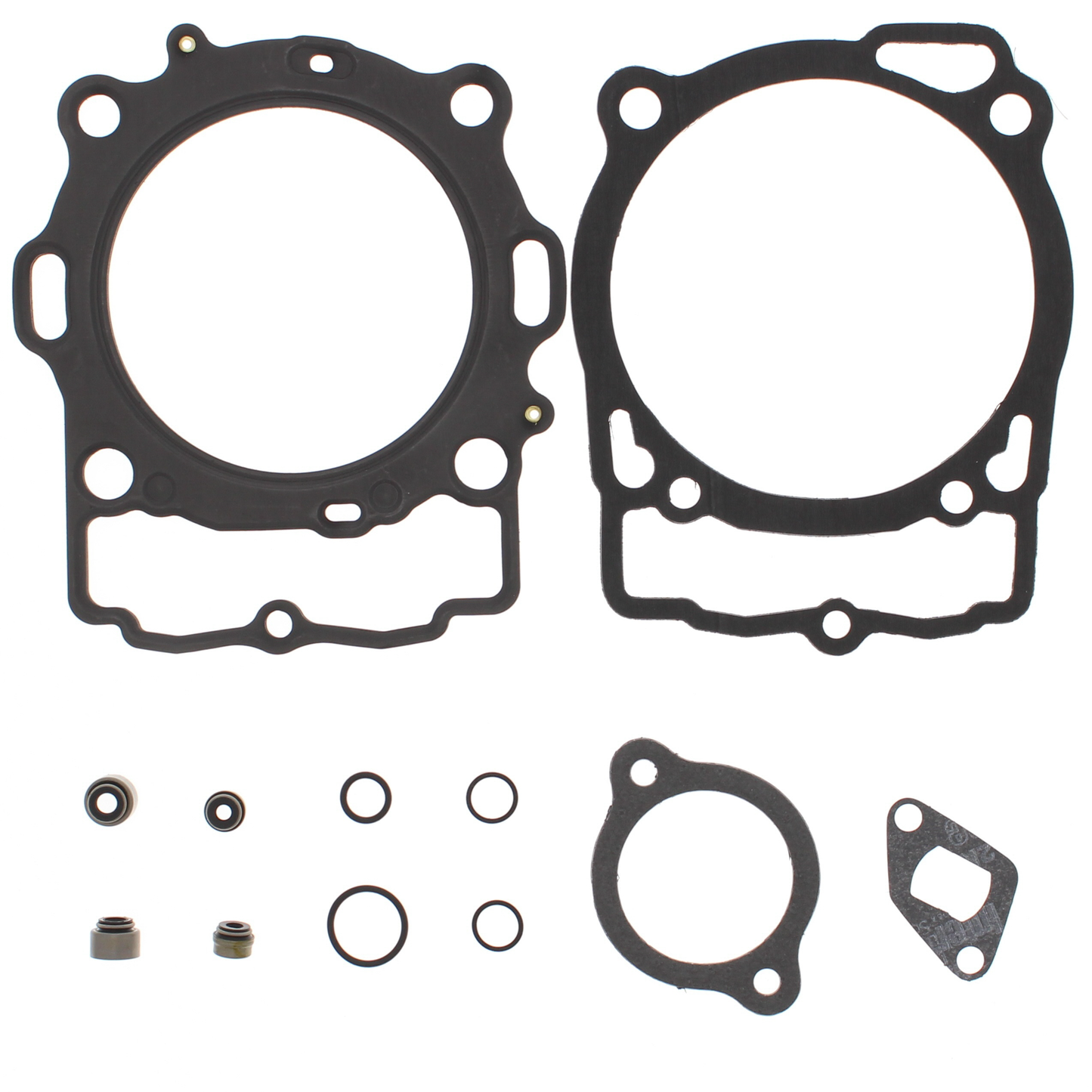 Vertex Top End Gaskets • #681-0342