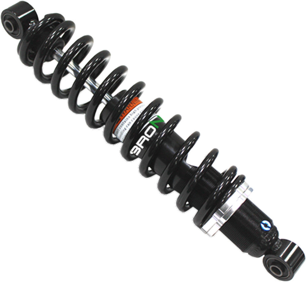 Bronco Gas Shock Front • #183-04335