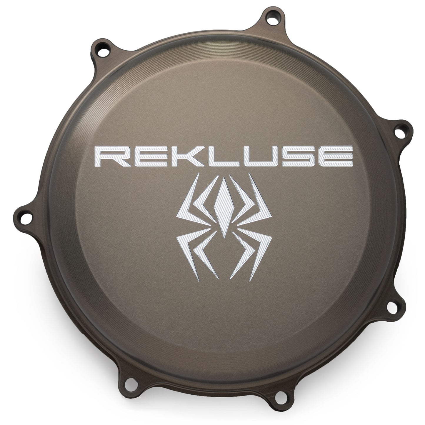 Rekluse Racing Clutch Cover Beta • #156-5494