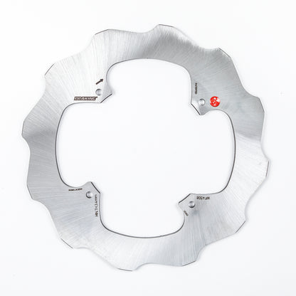 Braking Solid Race Rotor