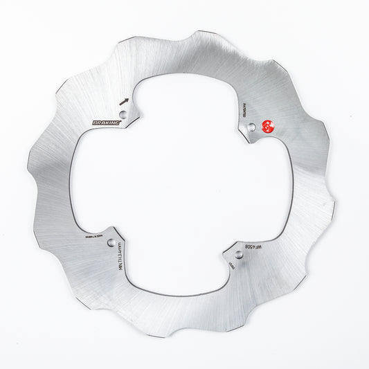 Braking Solid Race Rotor