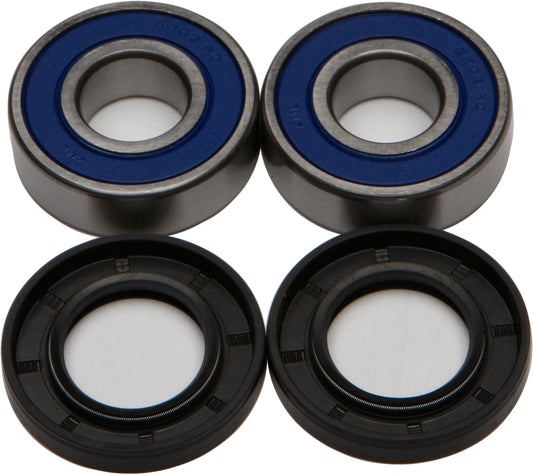 All Balls Front Wheel Bearing/Seal Kit • #22-51104