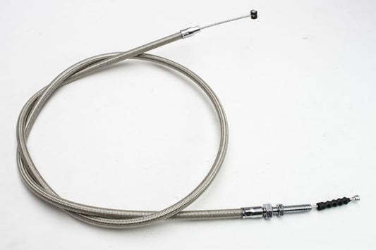 Motion Pro Armor Coat Clutch Cable • #70-62405