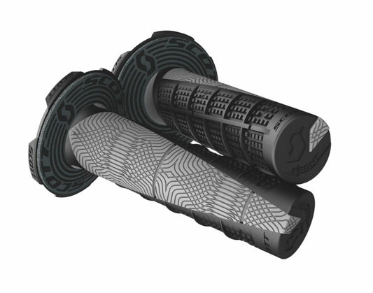 Scott Deuce MX Grips