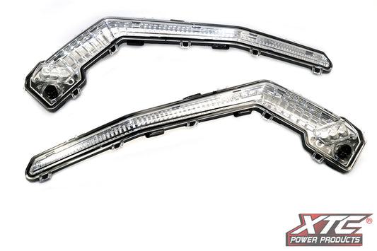 Xtc Power Products Front Signature Light Can • #630-0080