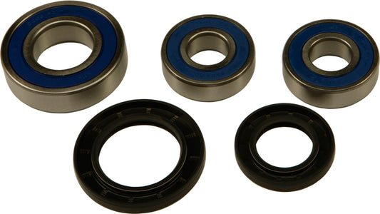 All Balls Rear Wheel Bearing/Seal Kit • #22-51449