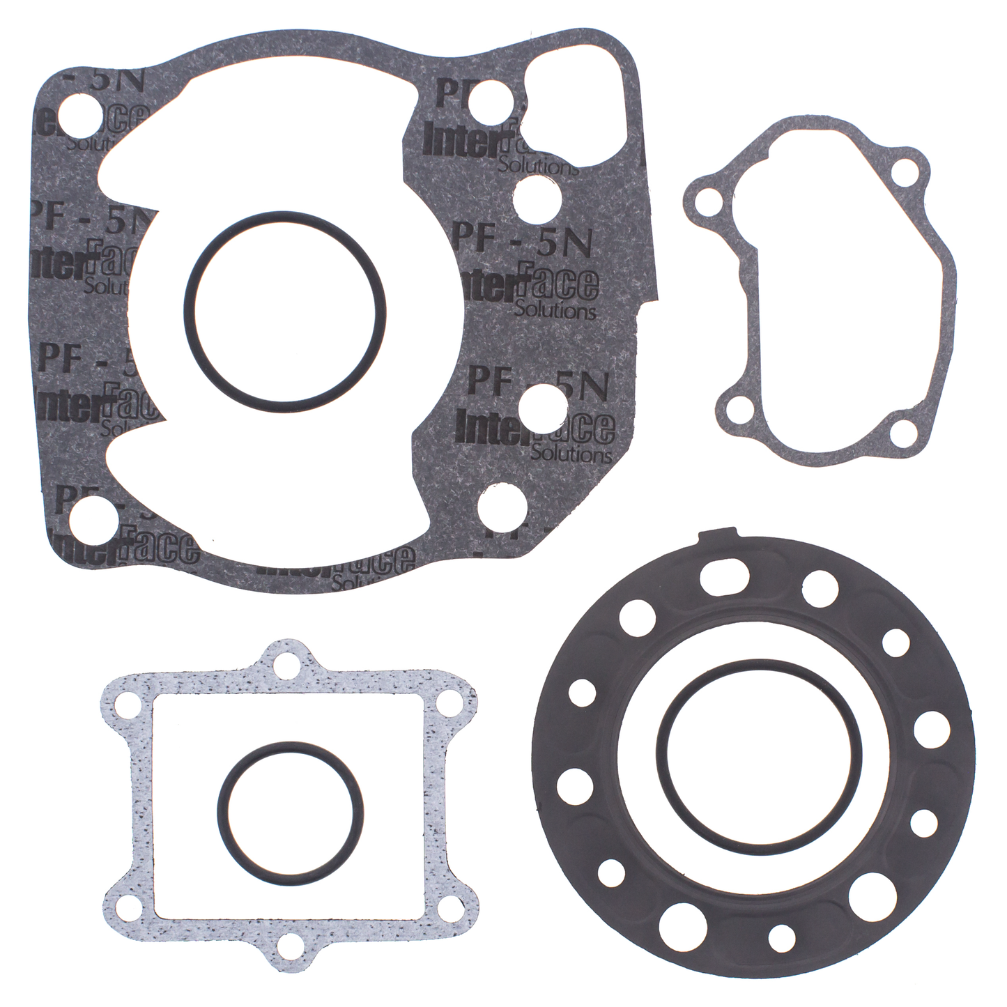 Vertex Top End Gaskets • #681-0259