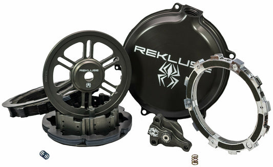 Rekluse Racing Radius Cx Clutch (Dds) Hus/Ktm • #156-18256