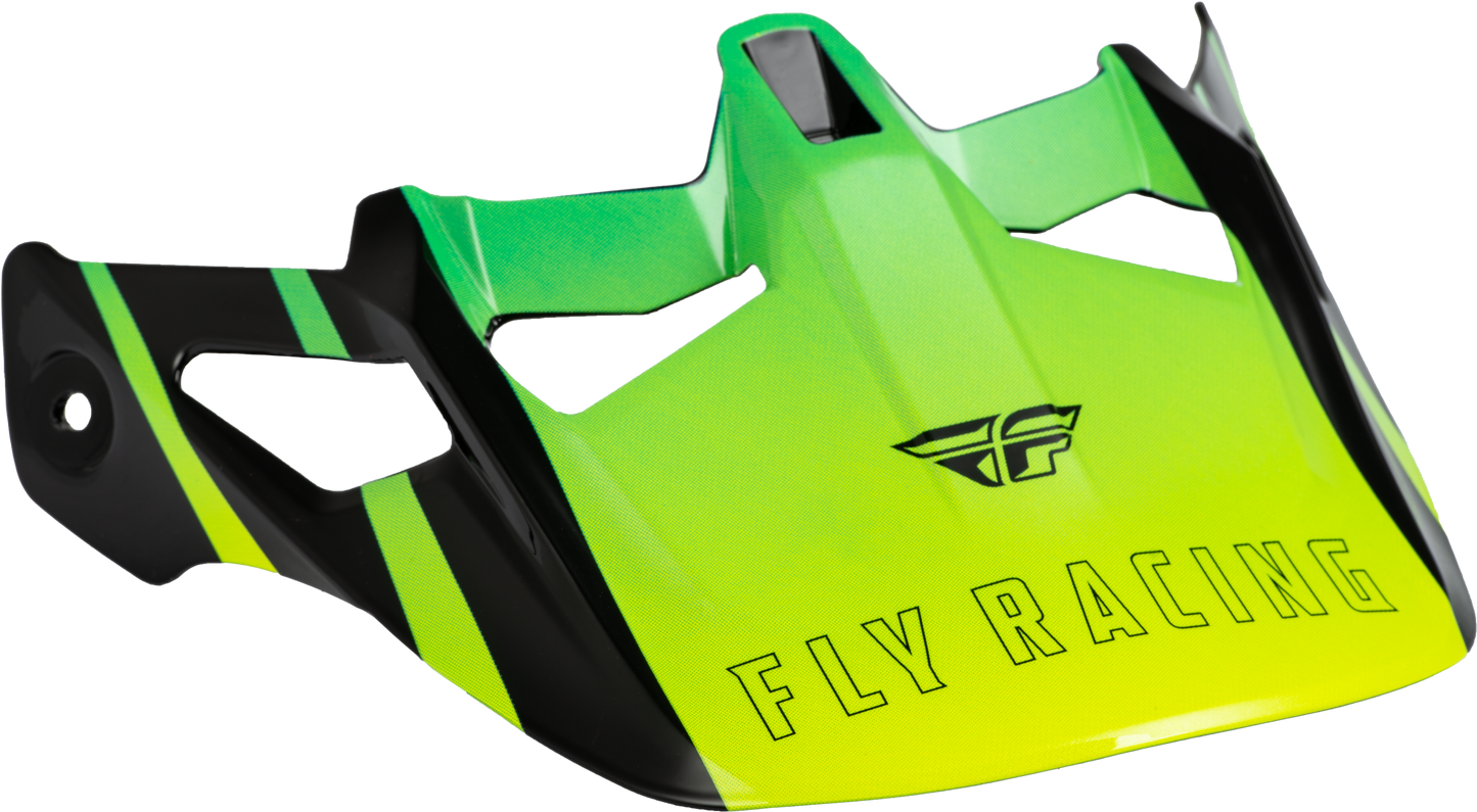 Fly Racing Werx-R Helmet Visor